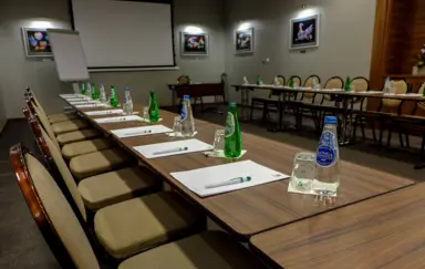 Holiday Inn Krakow City Centre - photo 2