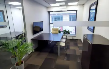 Sala na indywidualne spotkanie