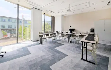 ibis Styles Wrocław Centrum - zdjęcie 2