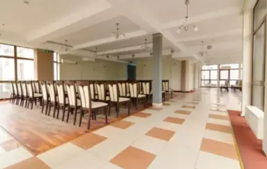 Apartamenty Renesans Krynica-Zdroj sala konferencyjna