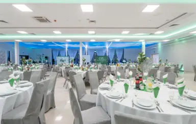 Hotel Restauracja Słoneczna - zdjęcie 2