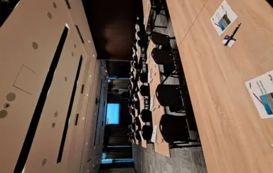 Hampton by Hilton Poznań Swarzędz | HUBO Centrum Konferencyjne - zdjęcie 2