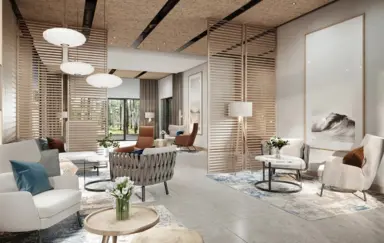 Belmonte Hotel Ustronie Morskie lobby