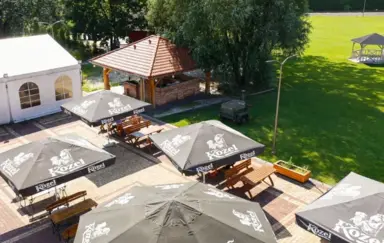 Hotel Milenium - photo 3