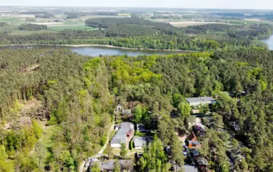 Hotel Kama Park Sierakow