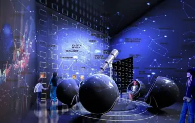 Interaktywne Centrum Bajki i Animacji w Bielsku-Białej