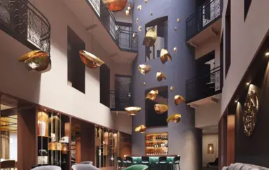 Hotel Royal Kraków (Le Méridien Kraków)