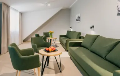 Hotel Country Club Zywiec Jelesnia pokoj