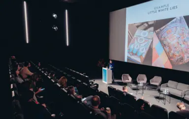 Kino Nowe Horyzonty - zdjęcie 2