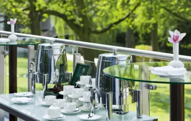 DoubleTree by Hilton Hotel & Conference Centre Warsaw - photo 5