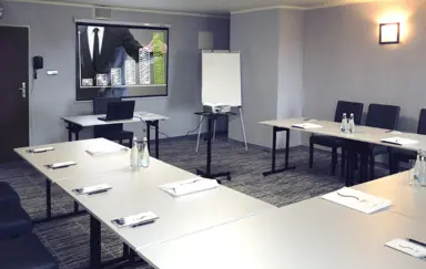 Hotel Śląsk Wrocław - photo 2