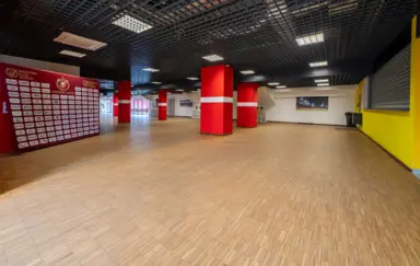 Stadion Widzew Łódź - zdjęcie 4