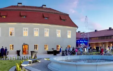 Bel Mon Resort - Lili Hotel Rybnik