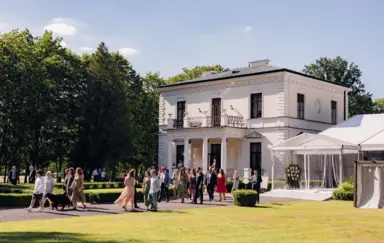 Pałac Rozalin - photo 5