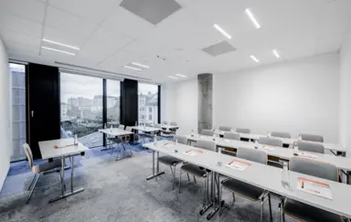 Browary Warszawskie - ADN Centrum Konferencyjne - photo 3