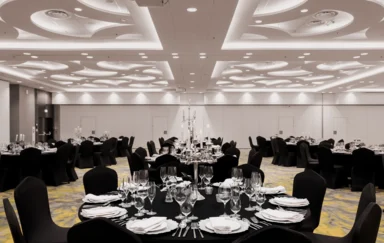 Radisson Blu Resort Świnoujście - zdjęcie 3