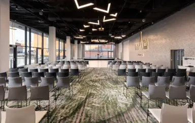 Novotel Poznań Centrum - photo 3