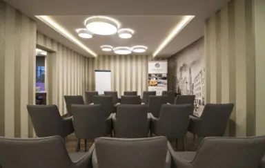 Citi Hotel's Wrocław - zdjęcie 2