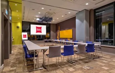 Sala Stocznia Północ + Południe