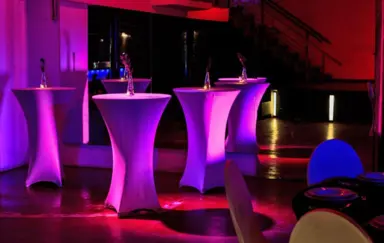 Odessa Club Warszawa eventy