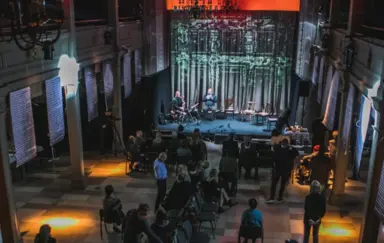 Ostrowskie Centrum Kultury Mała Scena