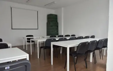 Instytut Rozwoju Zasobów Ludzkich Opole sale szkoleniowe