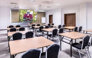 Hotel Vulcan - zdjęcie 4