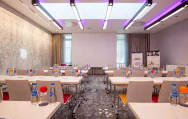 Mercure Kraków Stare Miasto - photo 2