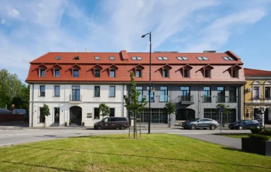 Hotel Zator - zdjęcie 2