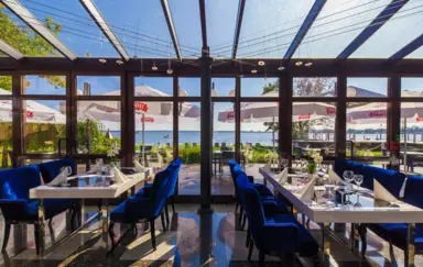 Hotel 500 Zegrze - photo 3