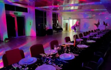 Ośrodek Wypoczynkowy Kropelka - zdjęcie 4