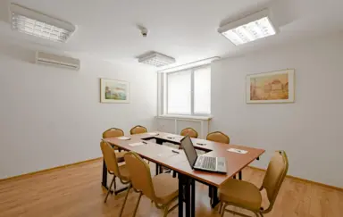 Hotel Reytan Warszawa sala konferencyjna