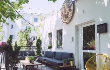 LAS - Lokalna Atrakcja Stolicy Warszawa