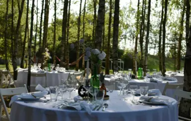 Gongolina Event Garden event