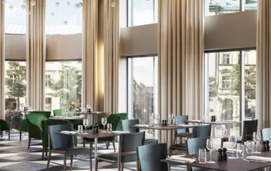 Rezydencja Sowa Bydgoszcz eventy