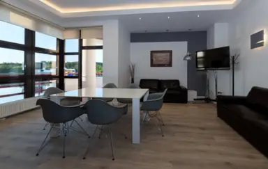 Maltańskie Centrum Szkoleniowo-Konferencyjne Poznań sala A