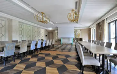 Złota Łania Wiartel Resort & SPA - zdjęcie 5