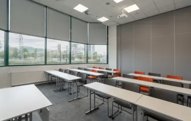 Centrum Konferencyjne WEST GATE - photo 3