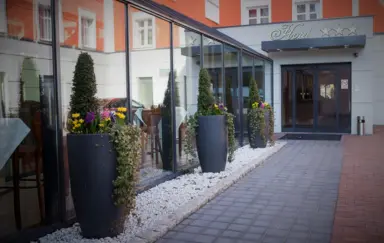 Hotel przy Młynie - photo 2
