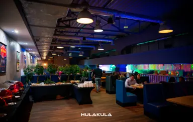 Hulakula Rozrywkowe Centrum Miasta - photo 5