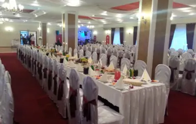 Centrum Konferencyjne Sułtan