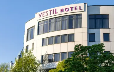 Vestil Hotel Piotrków Trybunalski