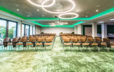 Hotel Great Polonia Kraków Airport - photo 2