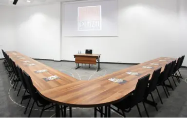 Warsaw Plaza Hotel Sala Wolska