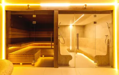 Hotel Antonińska Resort SPA - photo 3