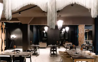 Hotel 3 Trio Białystok - photo 3