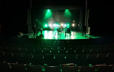 Kino Grajfka Chorzow