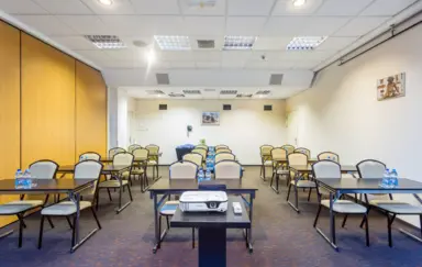 Qubus Hotel Zielona Góra - photo 3