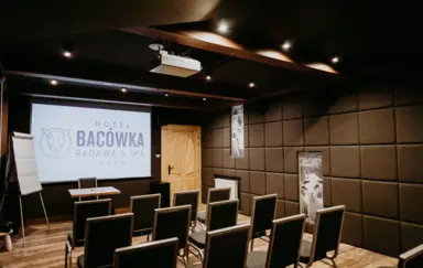 Hotel Bacówka Radawa & Spa - photo 2