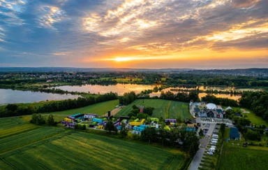 Otoczenie Resortu